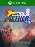 Rivals of Aether (Xbox One)
